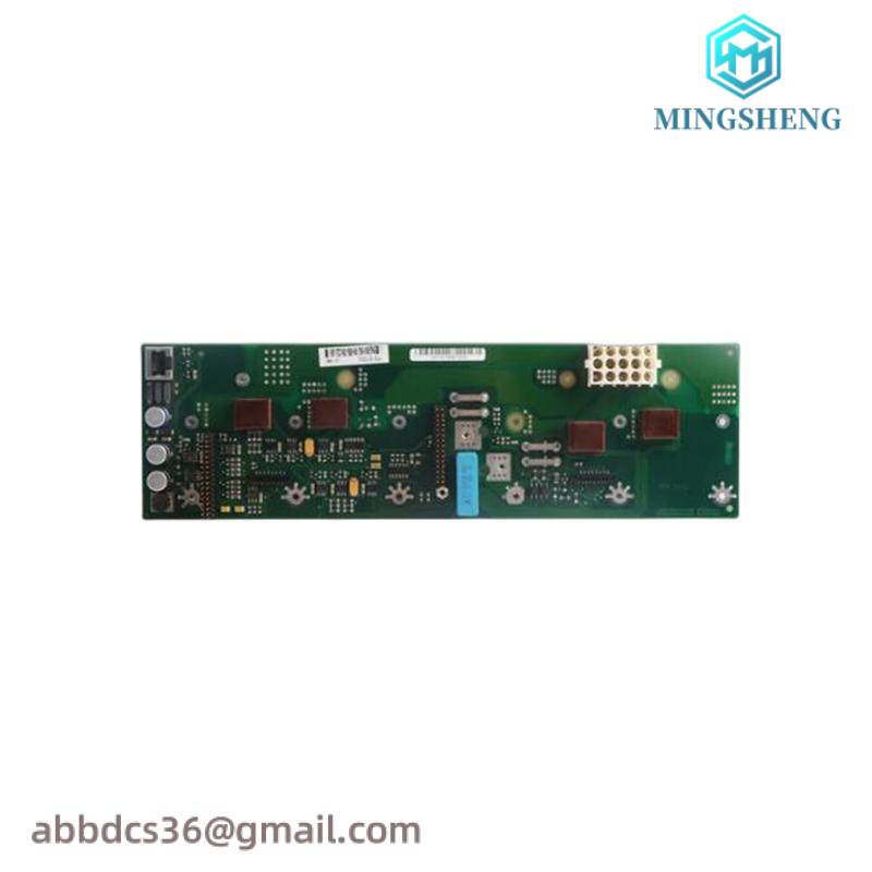 abb_dspc406.jpg ABB DSPC406 Digital Signal Processing Control Module