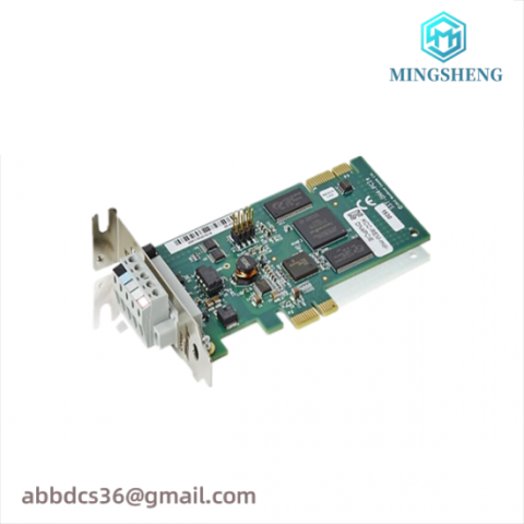 ABB DSQC1006 DeviceNet Board