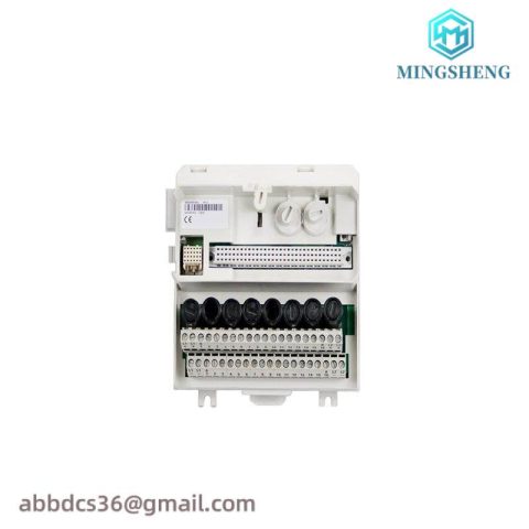 ABB DSQC201 Drive - Automation Module for Precision Control