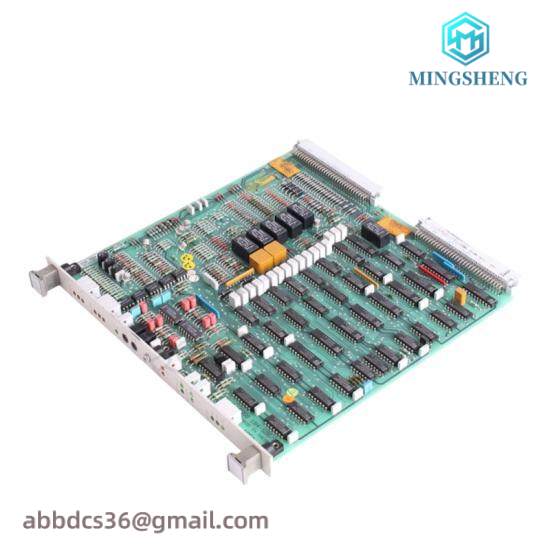 abb_dsqc210_dsqc_210_safety_module.jpg ABB DSQC210 - Advanced Safety Module for Industrial Automation