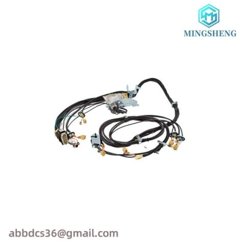 ABB DSQC504 3HAC5689-1 Module for Industrial Automation Control Systems