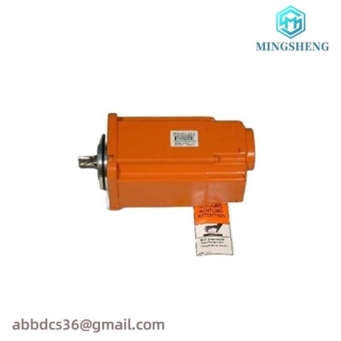 ABB G3ENa HENF450268R2 Industrial Control Module