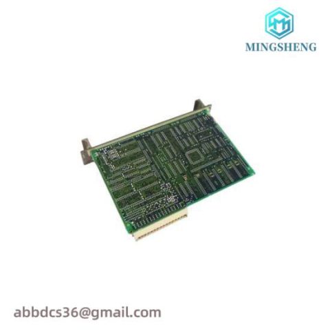 ABB GJR2368900R2200 87TS01I-E Coupling Module; Manufacturer: ABB