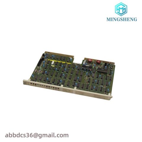 ABB HEDT300340R1 ED1780A Control Module
