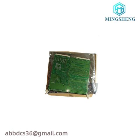 ABB HESG324013R101 | High Efficiency Speed Control Module, Industrial Automation