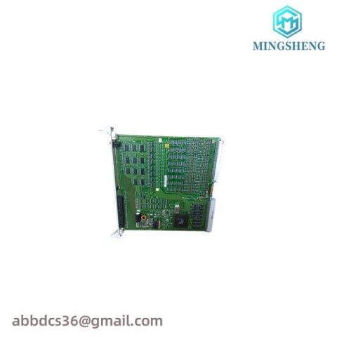 ABB HESG324013R101/D 216AB61 - High-Efficiency Output Unit for Industrial Control