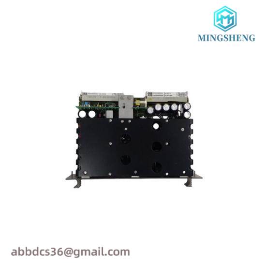 abb_hiee220295r0001_nu8976a_control_board.jpg ABB HIEE220295R0001 NU8976A Industrial Control Board