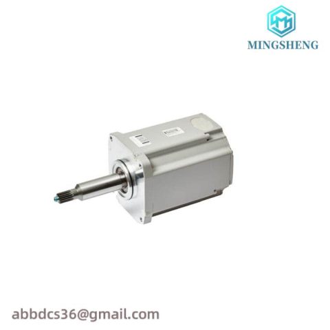 ABB IRB 6650 3HAC034832-003 & 3HAC058883-002 High-Performance AC Motor