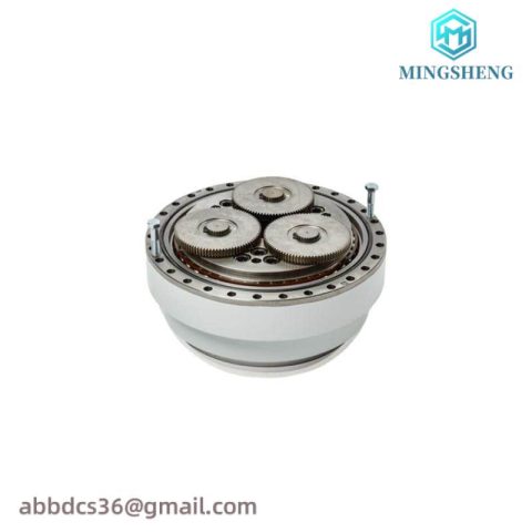 ABB IRB 6700-3HAC058399-001 Reducer Gear