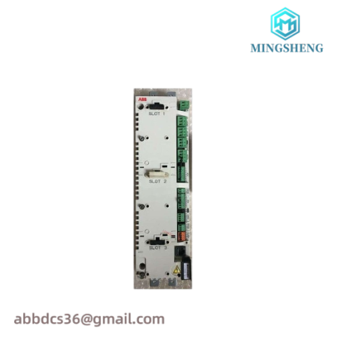 ABB JCU-11 3AUA0000047068 Power Supply Module