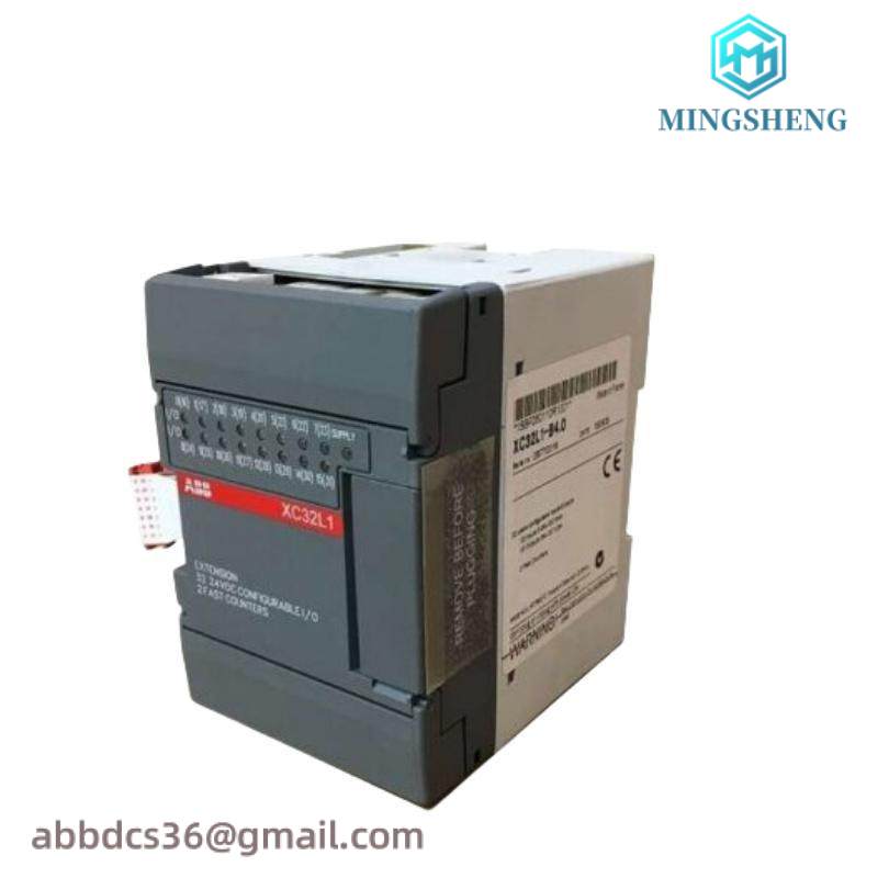 abb_mdi32bis_module.jpg ABB MDI32BIS Module: Precision Control in Automation, 200 Characters