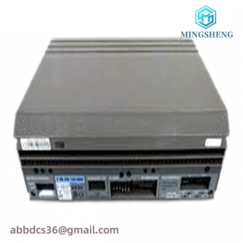 ABB P-HB-AIN-12010000: High Precision Analog Input Module for Industrial Automation
