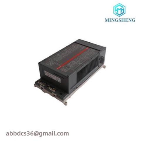 ABB PFSK152 3BSC980006R361 Industrial Control Module