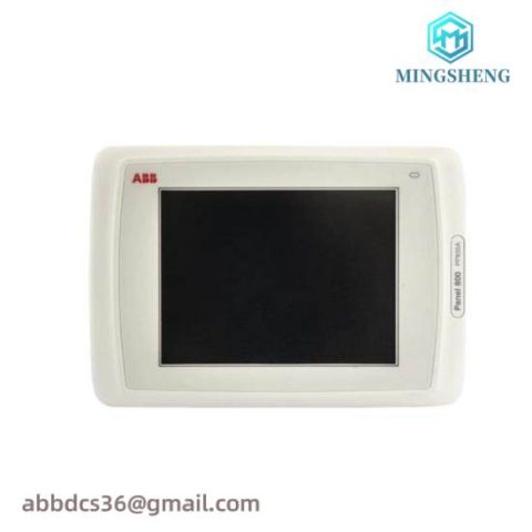 ABB PP835A 3BSE042234R2 Controller System