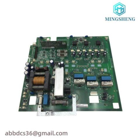 ABB R474A11XE HAFAABAAABE1BCA1XE High-Performance Industrial Control Module