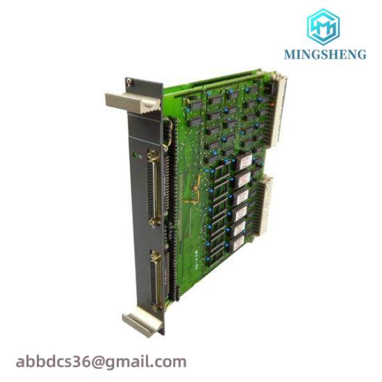 abb_ref620e_1.jpg ABB REF620E - Advanced Relay Protection Module for Industrial Automation