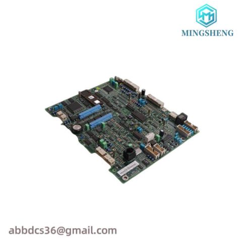 ABB SDCS-CON-1 3BSE006196R1 Industrial Control Board