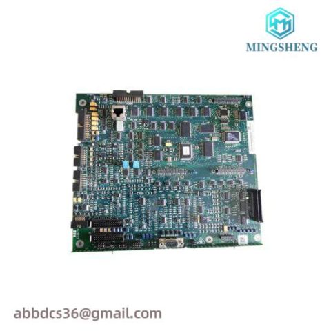ABB SDCS-CON-4 Main Drive Control Module
