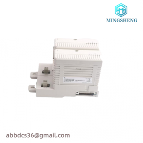 ABB SNAT7261INT Main Interface Board - Industrial Control Module