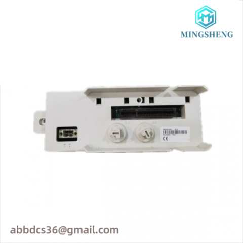 ABB TP857 Exchanger - High Efficiency Heat Exchanger System