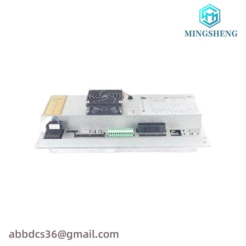 ABB UUD148AE02 Industrial Control Module