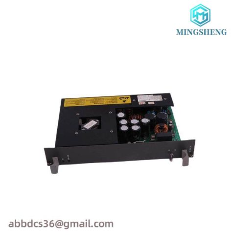 ABB VV01 VV 01 Module: Precision Control for Industrial Automation