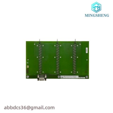 ABB XV C767 AFC105 - Fast Delivery Solution