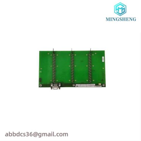ABB XVC770BE101 3BHE021083R0101 Controller Function Module