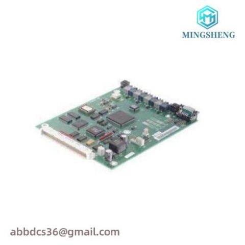 ABB YPQ112A 61253432 - High Performance Drive Module