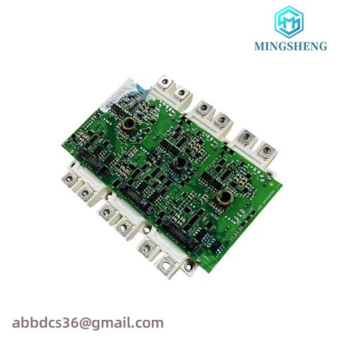 ABB ACS550-01-038A-4 High Performance Inverter Drive