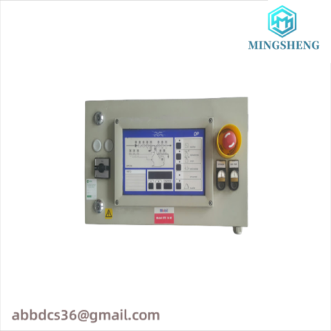 Alfa Laval EPC-50 OP 3183062451 Front Module: Advanced HVAC Solutions for Optimal Performance