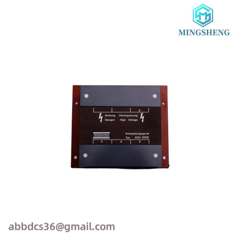 alstom_8313-4001_analog_output_module.jpg ALSTOM 8313-4001: Industrial Grade Analog Output Module