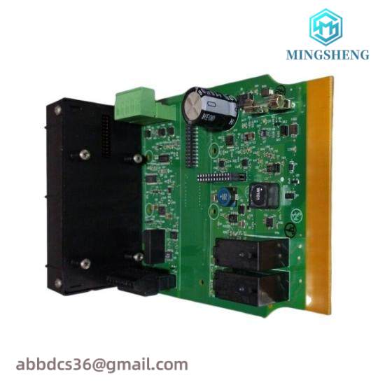 alstom_sdk-c0148_sbs05m09b.jpg ALSTOM SDK-C0148 SBS05M09B High-Efficiency Control Module - Industrial Automation Solutions