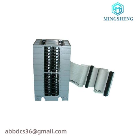 YOKOGAWA ATA4D-00 S2 Digital I/O Modules - Advanced Control Solutions