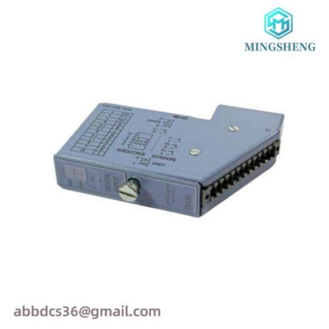 BACHMANN AI204/SI Analog Input Module