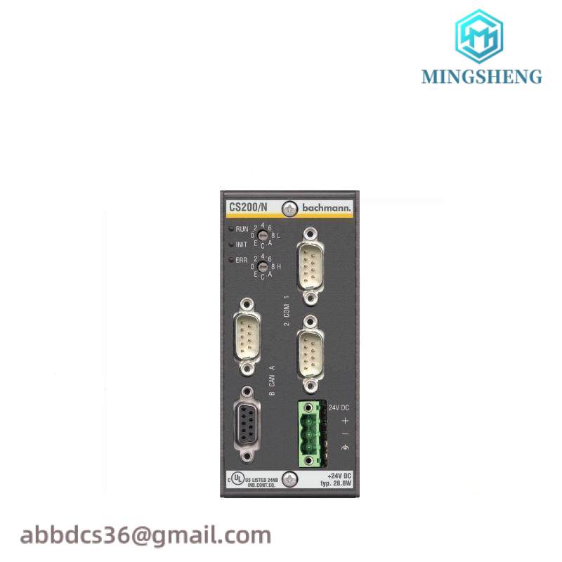 bachmann_ai204_si_3.jpg BACHMANN AI204/SI Analog Input Module