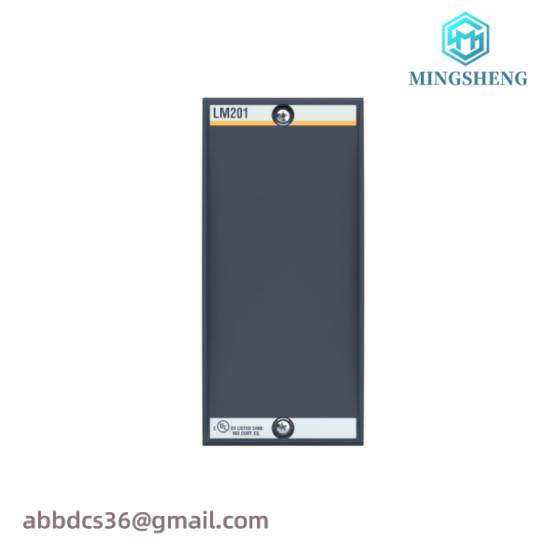bachmann_lm201_bachmann_lm201.jpg Bachmann ME203/CNW - Industrial Control PLC Module