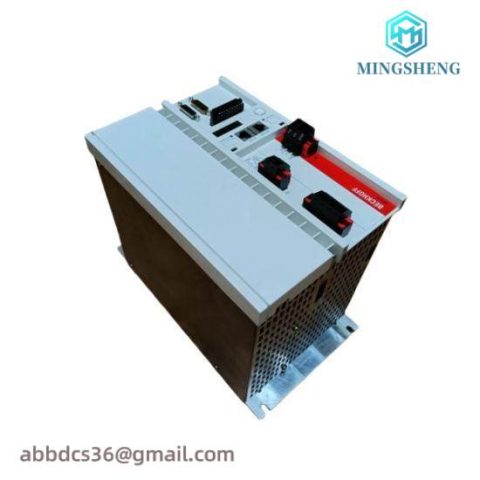 Beckhoff AX5118-0000 Industrial Servo Driver - Precision Control in Automation