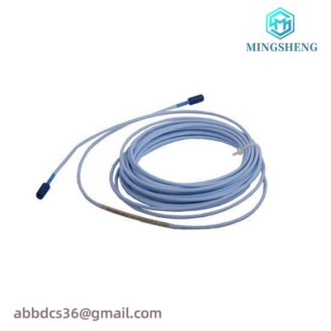 BENTLY 22810-01-05-50-02 Vibration Monitoring System