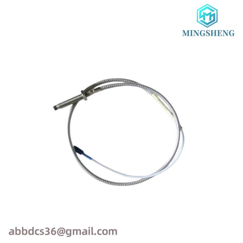 bently_330104-00-25-10-02-00_2.jpg BENTLY 330104-00-25-10-02-00 High Precision Vibration Monitoring Module