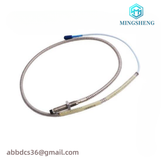 bently_330104-00-25-10-02-00_3.png BENTLY 330104-00-25-10-02-00 High Precision Vibration Monitoring Module