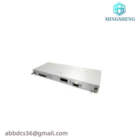 Bently Nevada 135145-01: Precision Position I/O Module for Industrial Automation