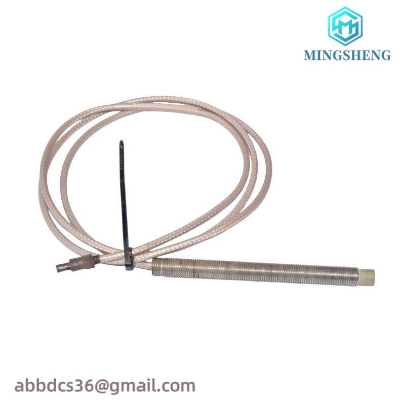 bently_nevada_21504-00-40-10-02_sensor_cable.jpg Bently Nevada 21504-00-40-10-02 Industrial Sensor Cable