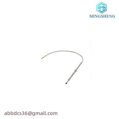 Bentley Nevada 22810-00-14-10-02 8mm Proximity Probe - Advanced Sensor Technology