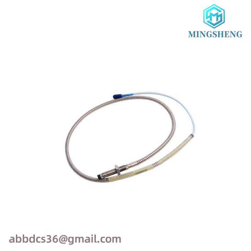 bently_nevada_3300xl_8mm_condition_monitoring.jpg Bently Nevada 3300XL 8MM Condition Monitoring - Advanced Equipment Health Management Solution