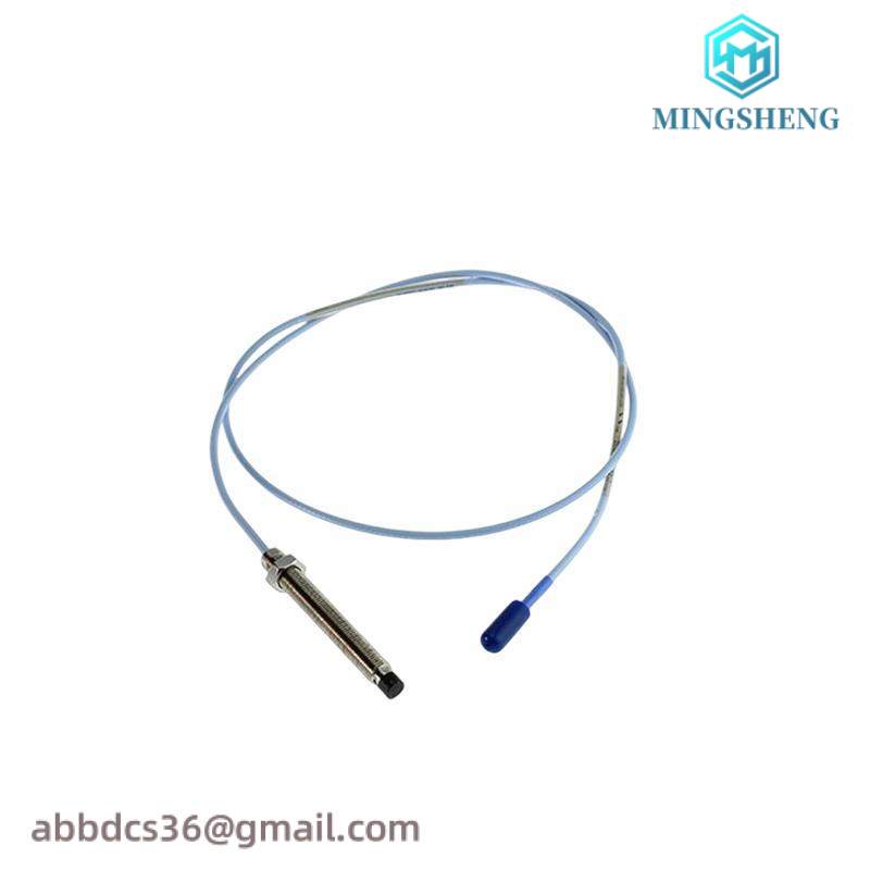 bently_nevada_330103-00-03-05-02-00_proximity_probes.jpg Bently Nevada 330103-00-03-05-02-00 Proximity Probes: Precision Measurement for Industrial Control