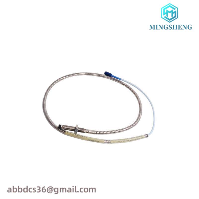 bently_nevada_330104-00-07-10-02-00_proximity_probes.jpg Bently Nevada 330104-00-07-10-02-00 Proximity Probes - Advanced Sensing Technology for Industrial Control