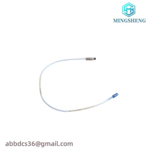 Bently Nevada 330106-05-30-50-02-00 Reverse Mount Probe - Advanced Industrial Automation Solution