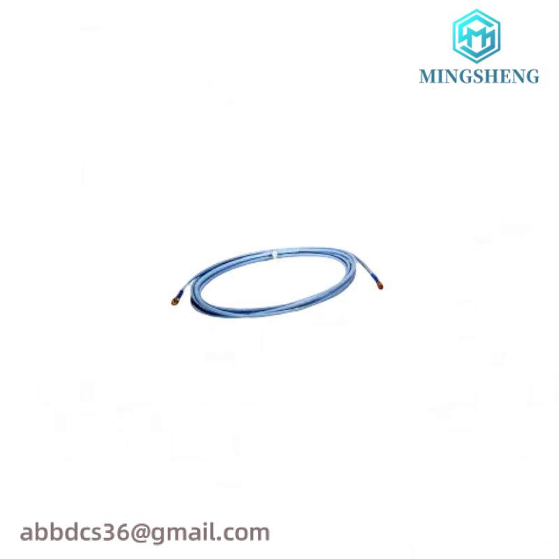 bently_nevada_330130-040-00-00_cn_3300_xl_standard_extension_cable.jpeg Bently Nevada 330130-040-00-00 / CN 3300 XL Standard Extension Cable - Advanced Sensor Extension Solution for Industrial Automation