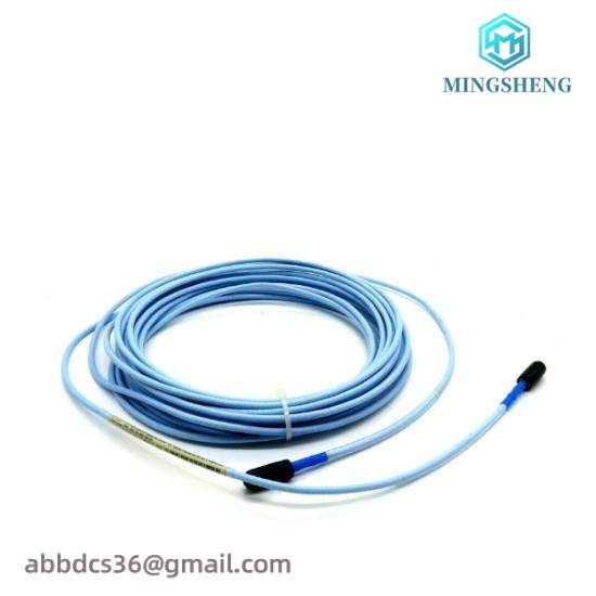 bently_nevada_330130-085-00-00.jpg BENTLY NEVADA 330130-085-00-00 Vibration Monitoring Module